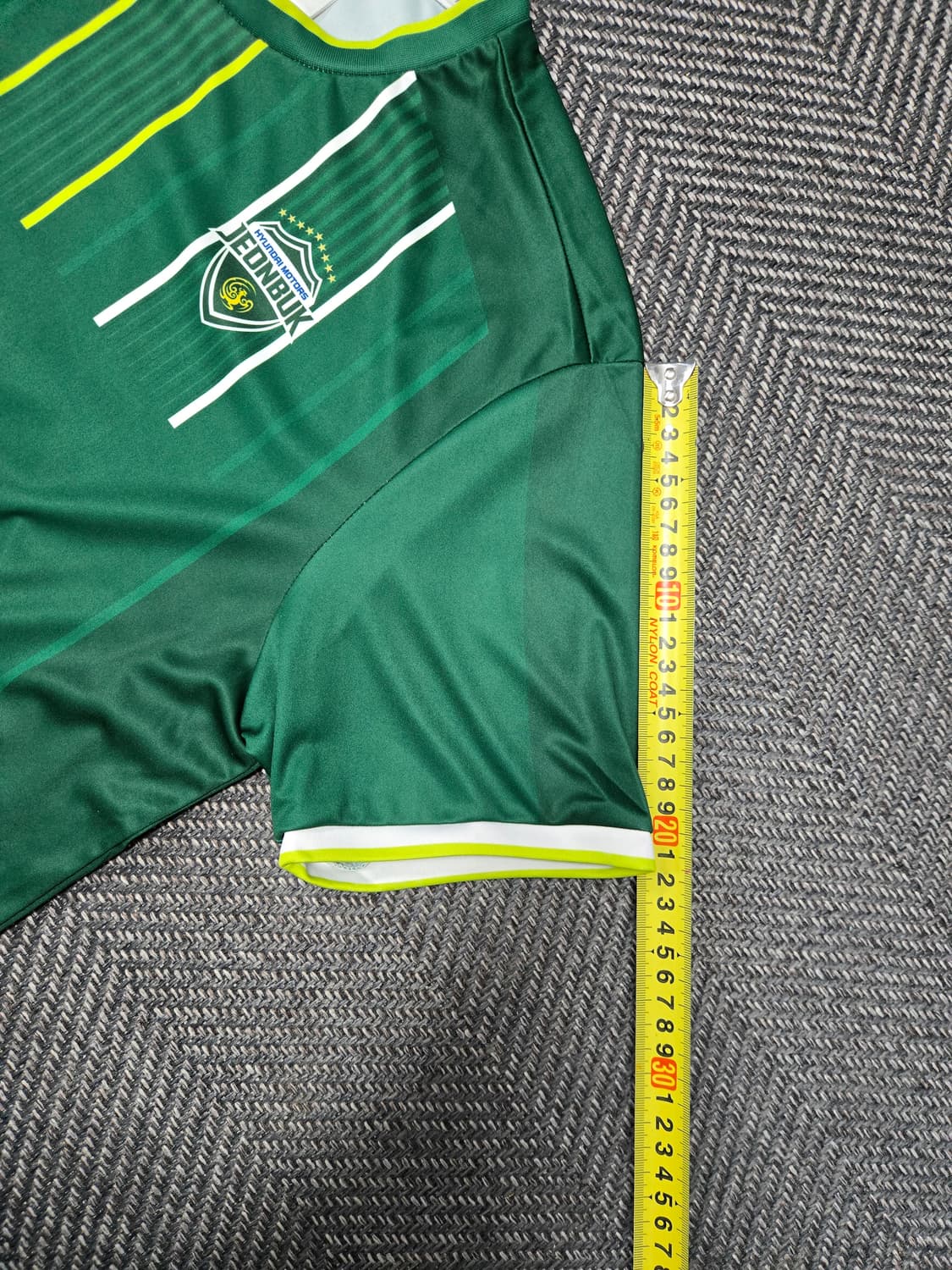 전북현대 2023 유니폼 보급형 105 상품이미지7