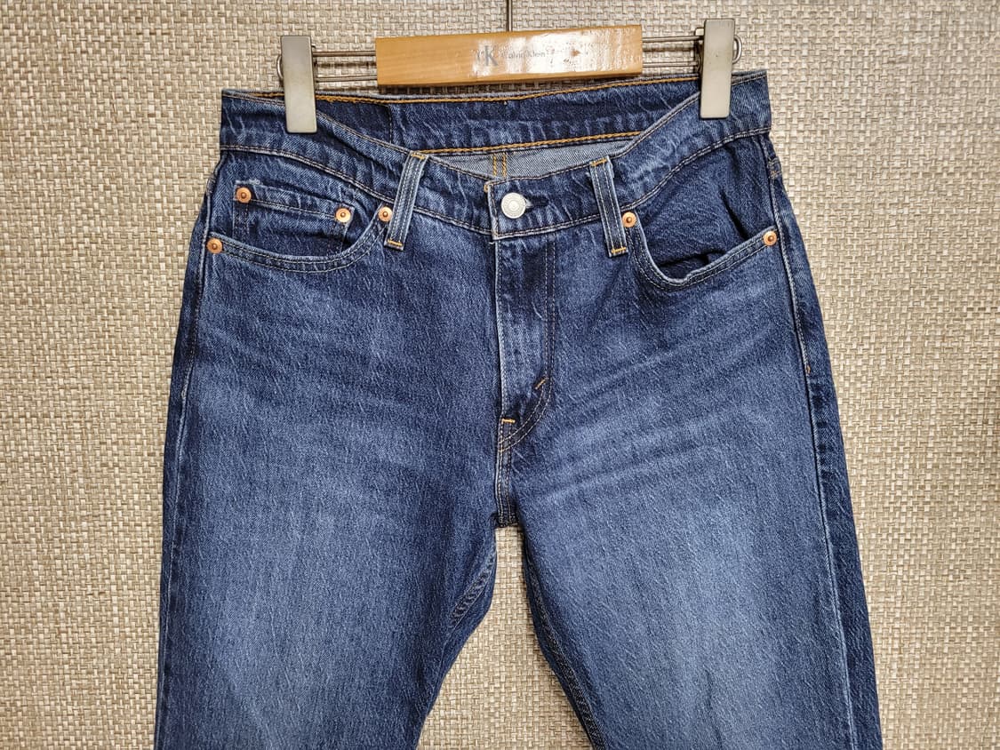30~31인치 리바이스 511 슬림핏 청바지  상품이미지2