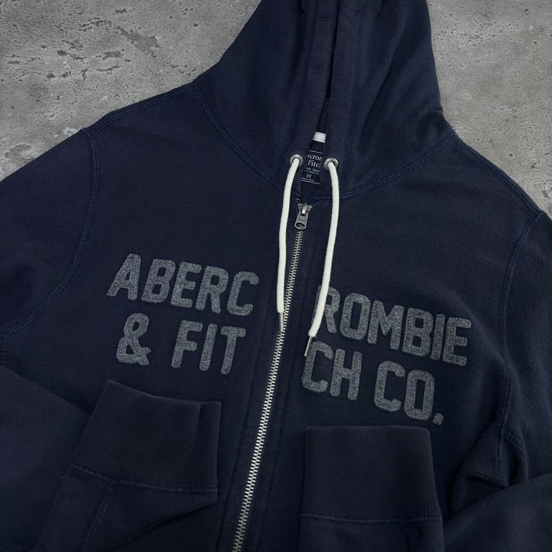 아베크롬비 후드집업[2316] 상품이미지5