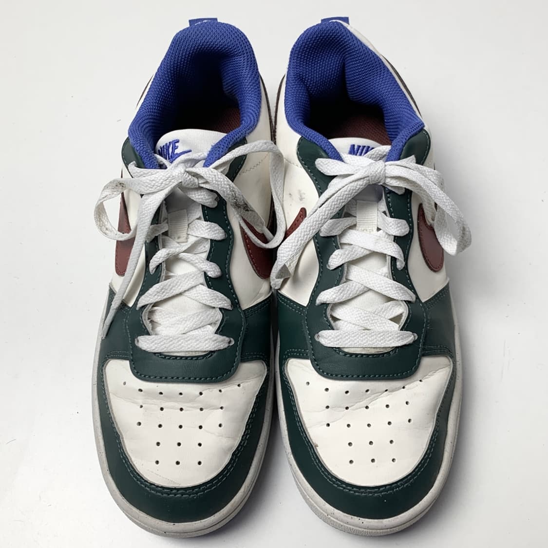 [245/정품] NIKE 나이키 코트 버로우 운동화신발 상품이미지2