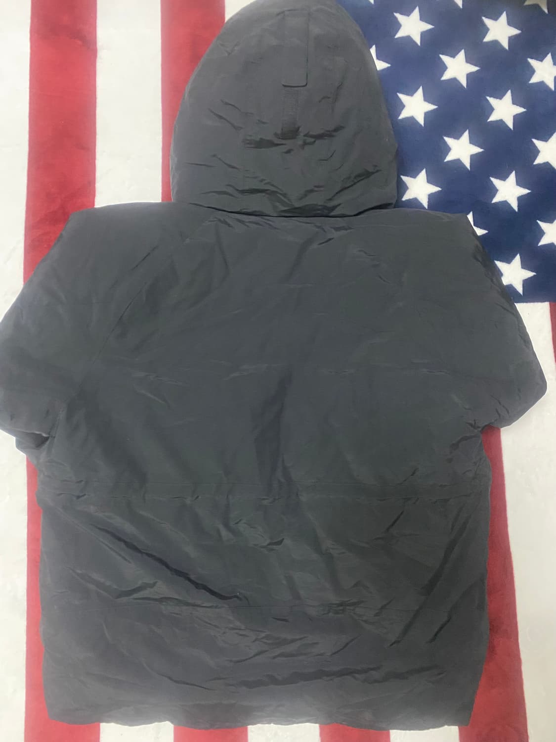 캉골 레트로코어 마운틴 패딩 상품이미지7