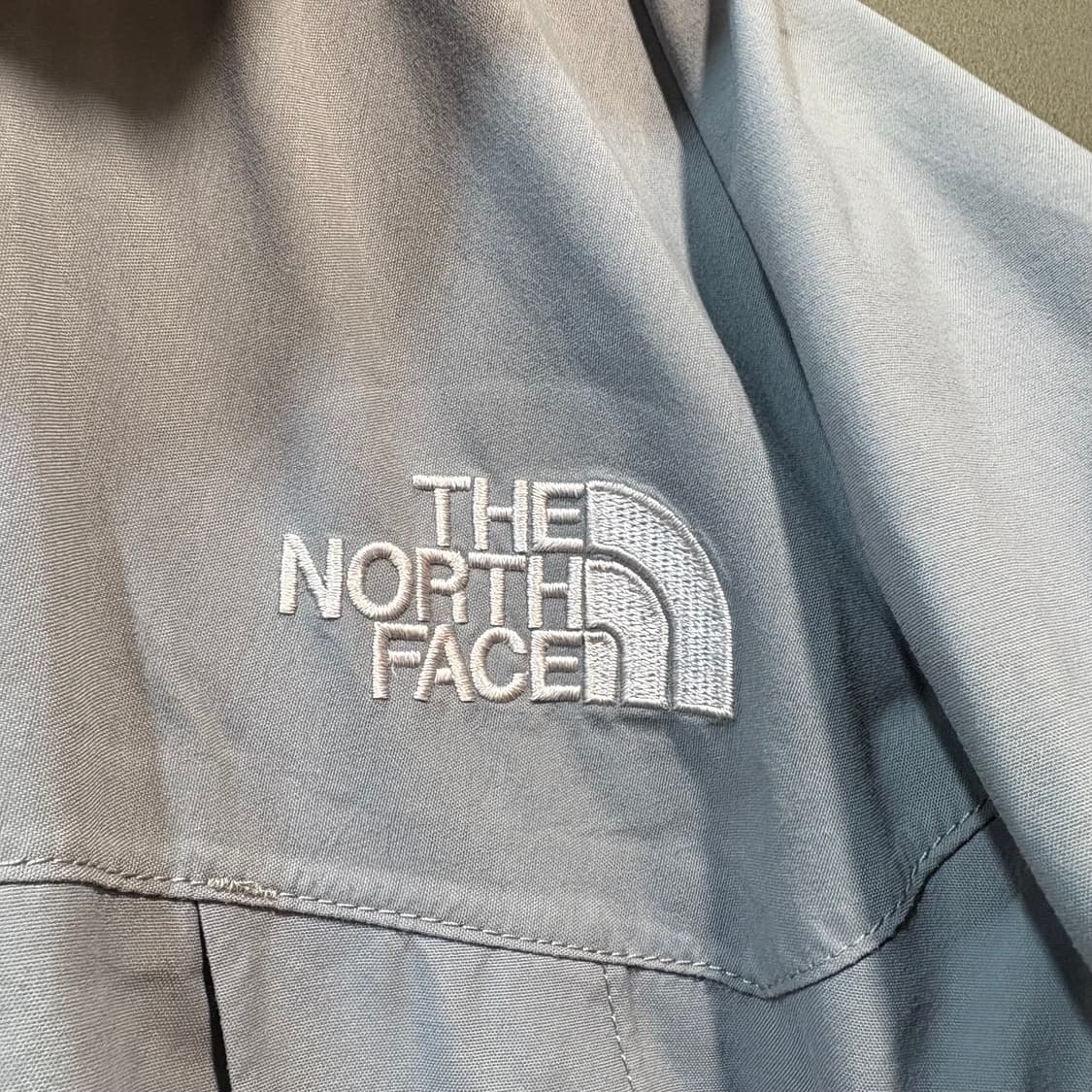 [XL] THE NORTH FACE 노스페이스 바람막이 상품이미지2