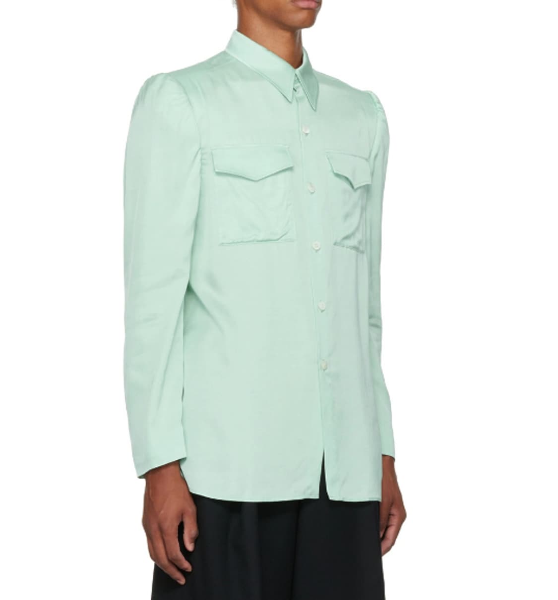 50) dries van noten 드리스 반 노튼 cassely 셔츠 상품이미지9