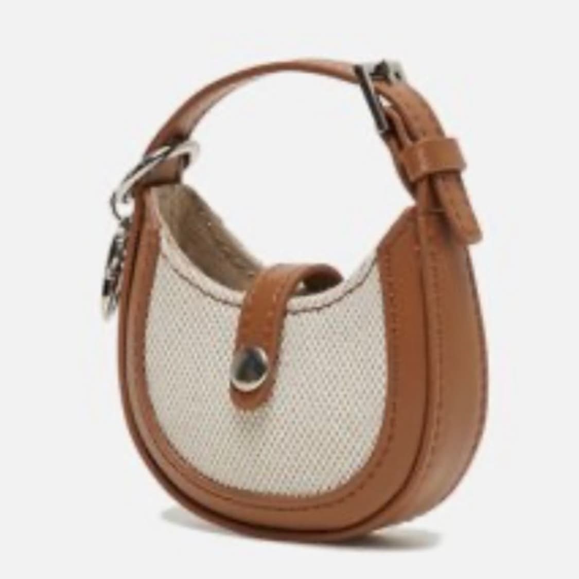 [정품] 엘레강스파리 오즈미니 호보백 키링 상품이미지8