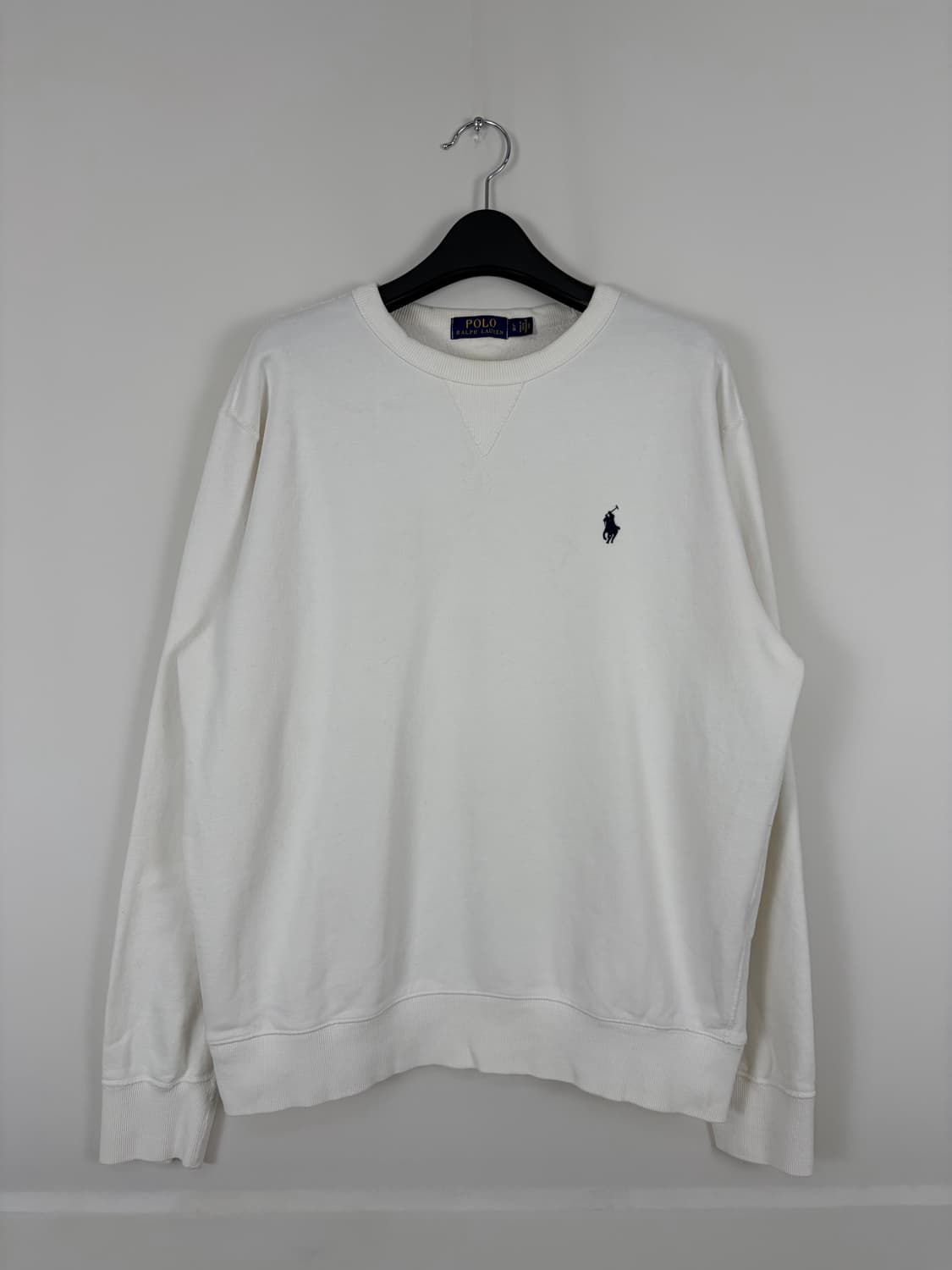 a61) 폴로랄프로렌 포니 맨투맨 상품이미지1