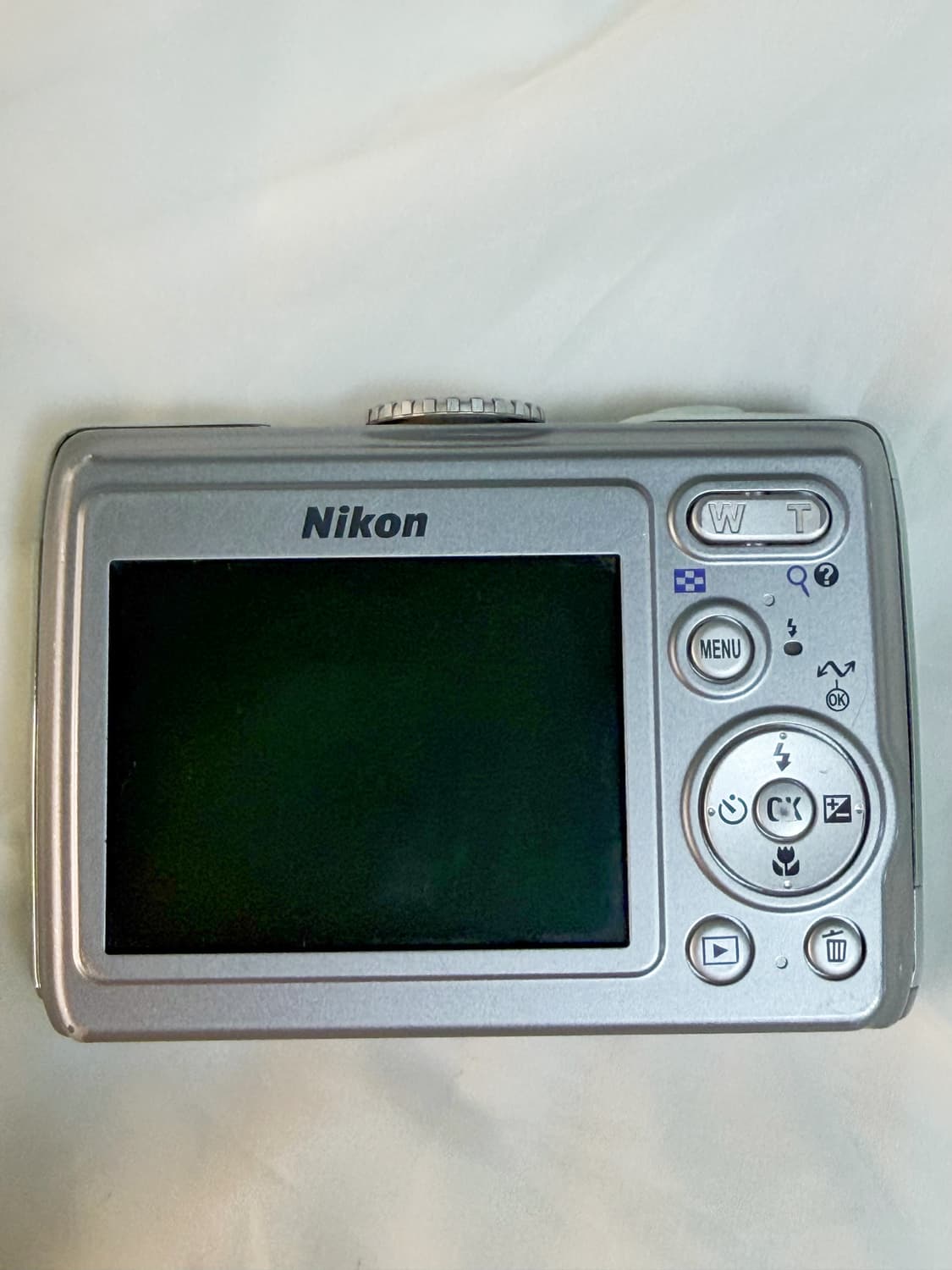 니콘 쿨픽스 Nikon coolpix P4 상품이미지3