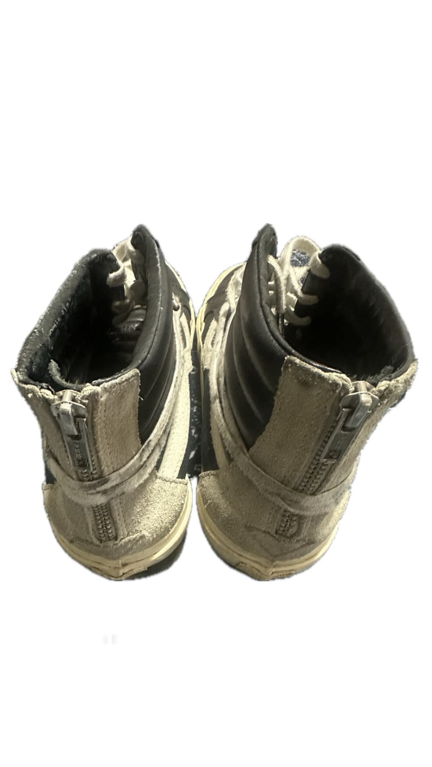 Vans x exit collab  상품이미지3