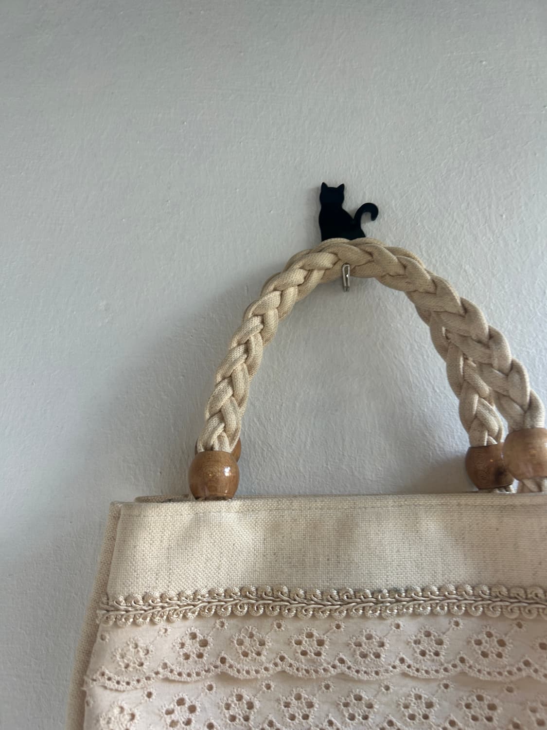 모리걸 손가방  상품이미지2