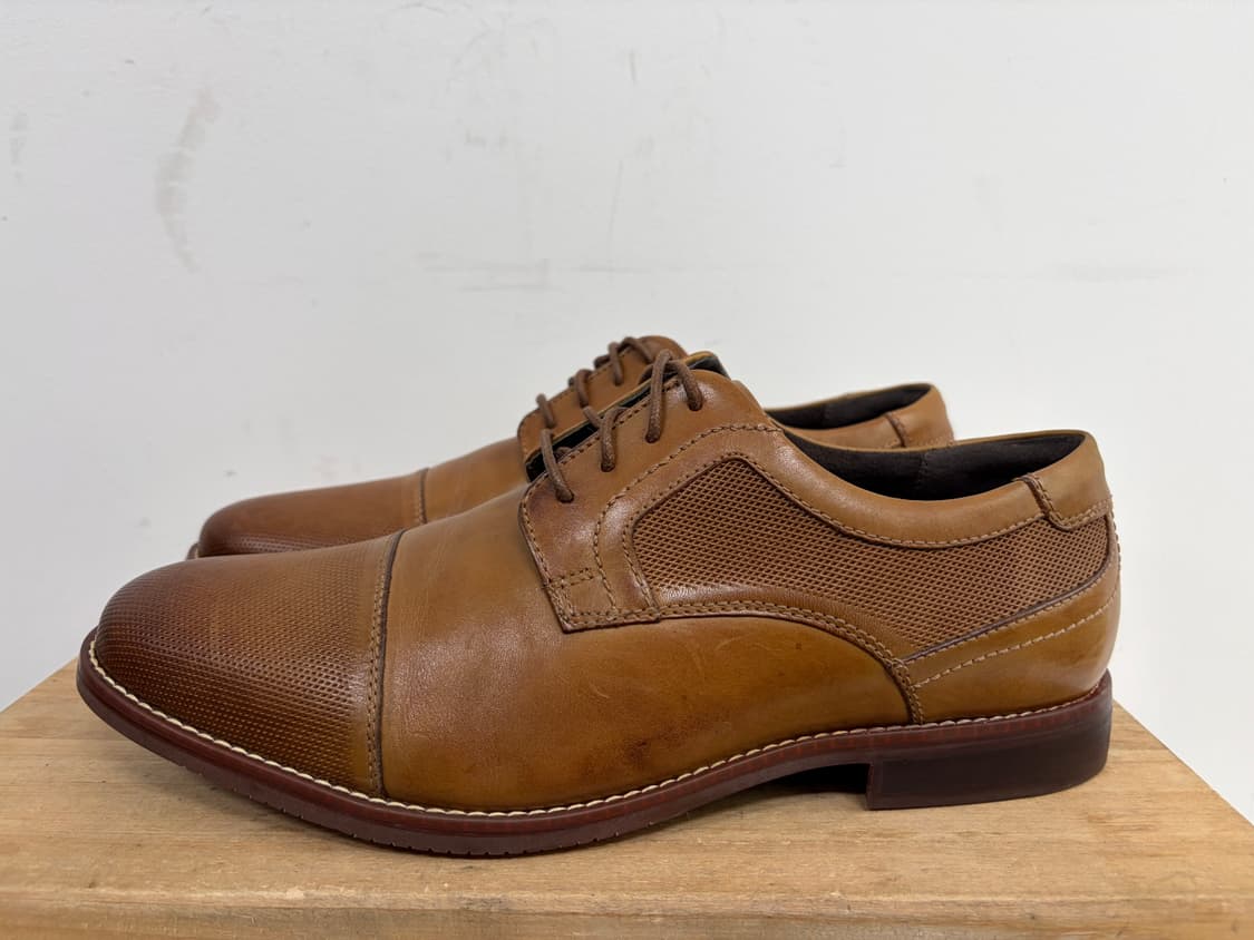 락포트 남성 로퍼 260 상품이미지2