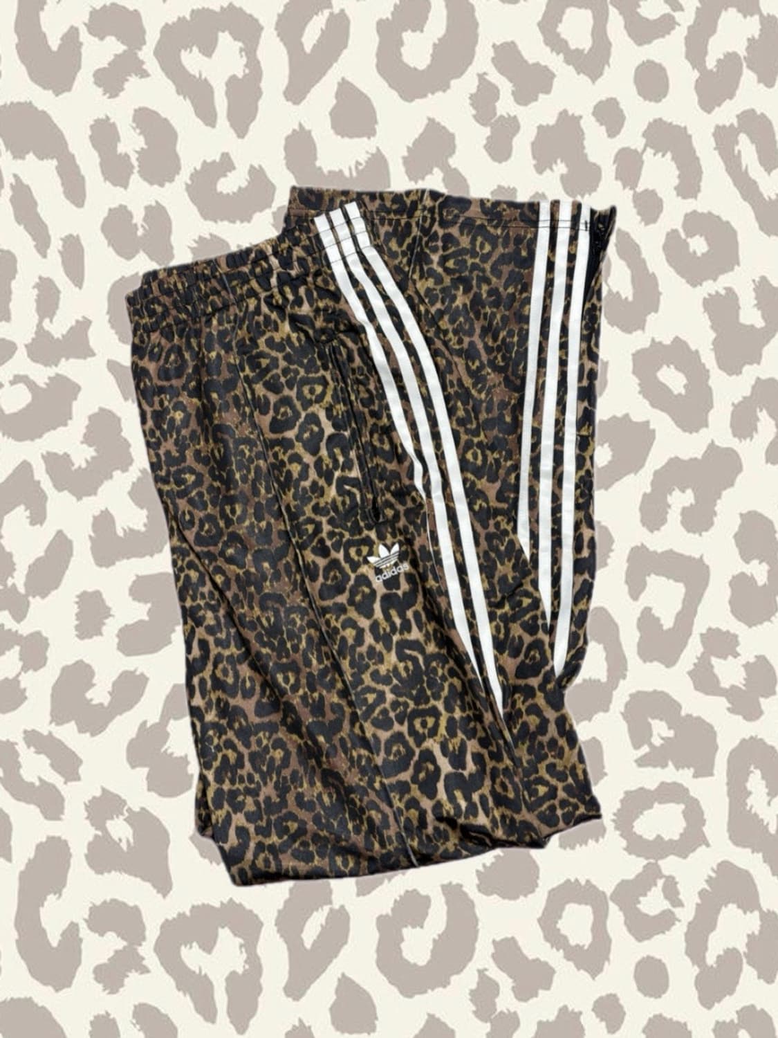 아디다스 파이어버드 트랙팬츠 xl 상품이미지1