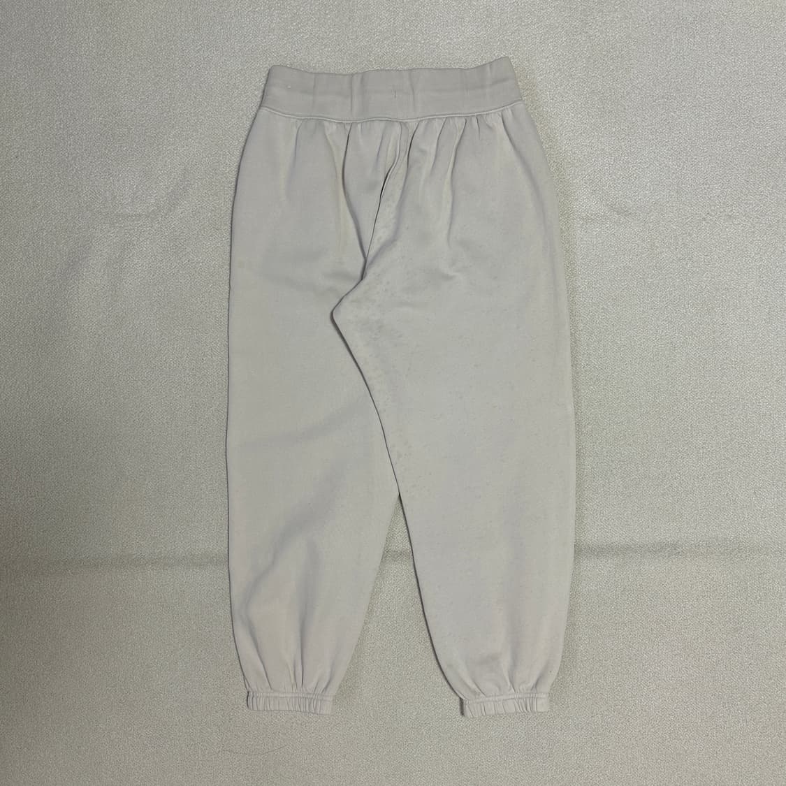 나이키 피닉스 플리스 하이웨스트 오버사이즈 스웨트팬츠 상품이미지2