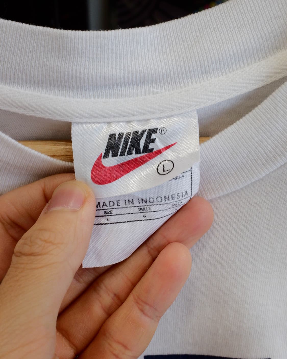 90s Nike 상품이미지5