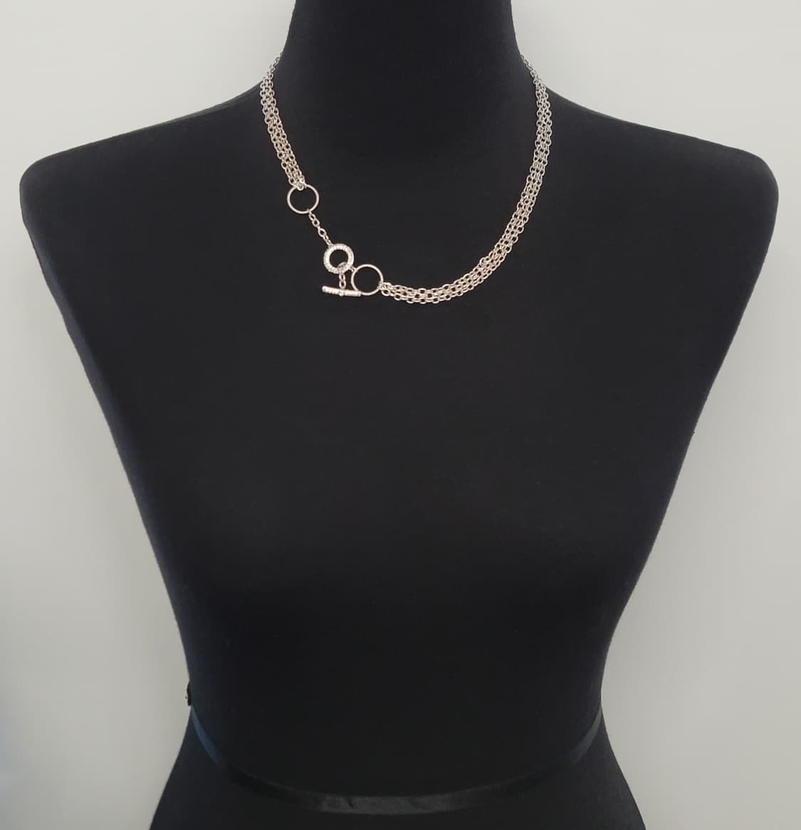 necklace & bracelet set 상품이미지2