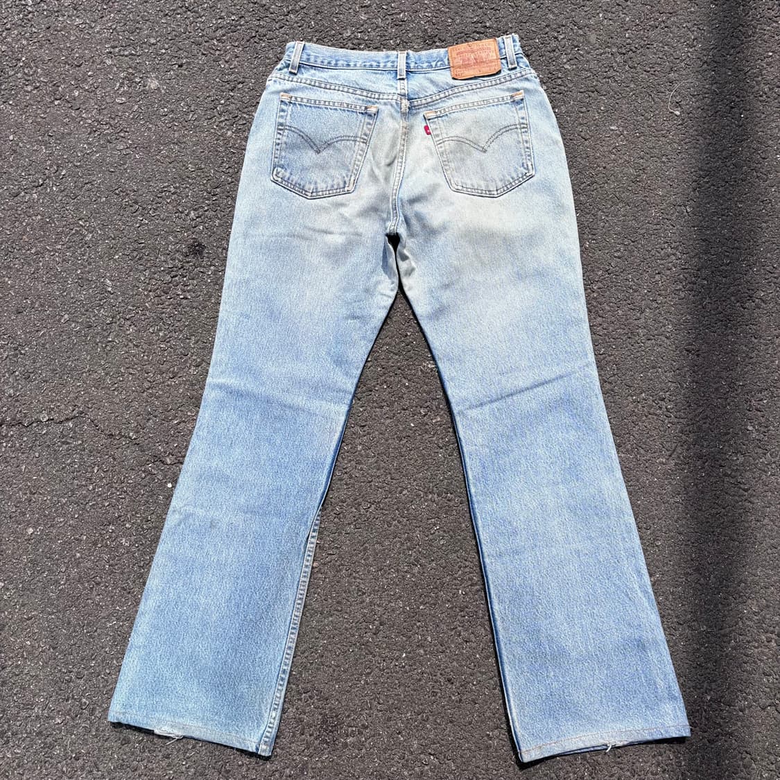 00년대 리바이스 517 상품이미지5