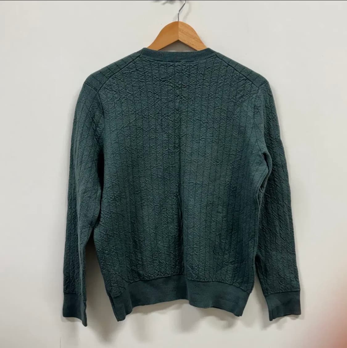 Theory 여성 메리노 울 100% 니트 M 상품이미지2