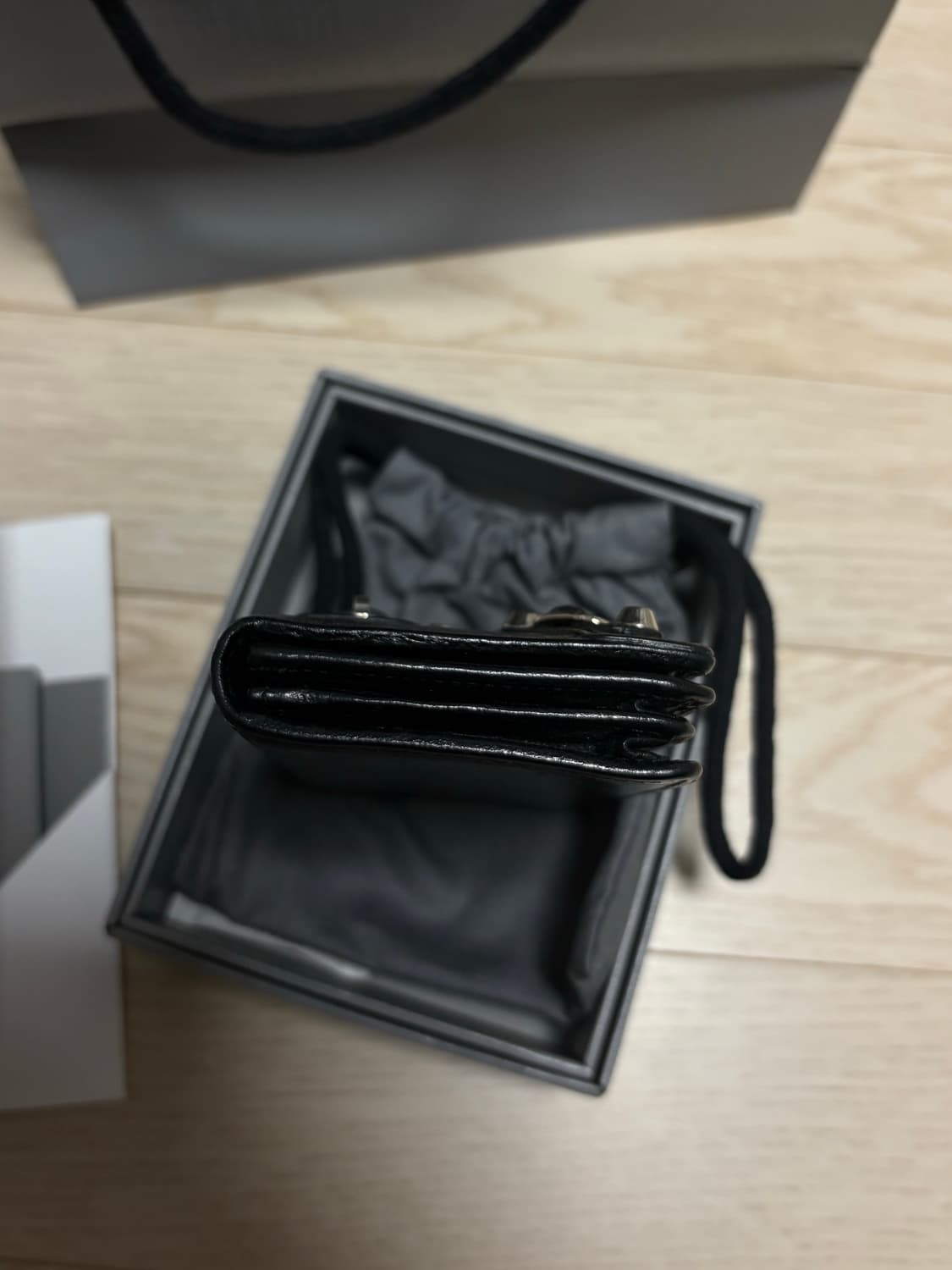 발렌시아가 카드지갑 상품이미지7