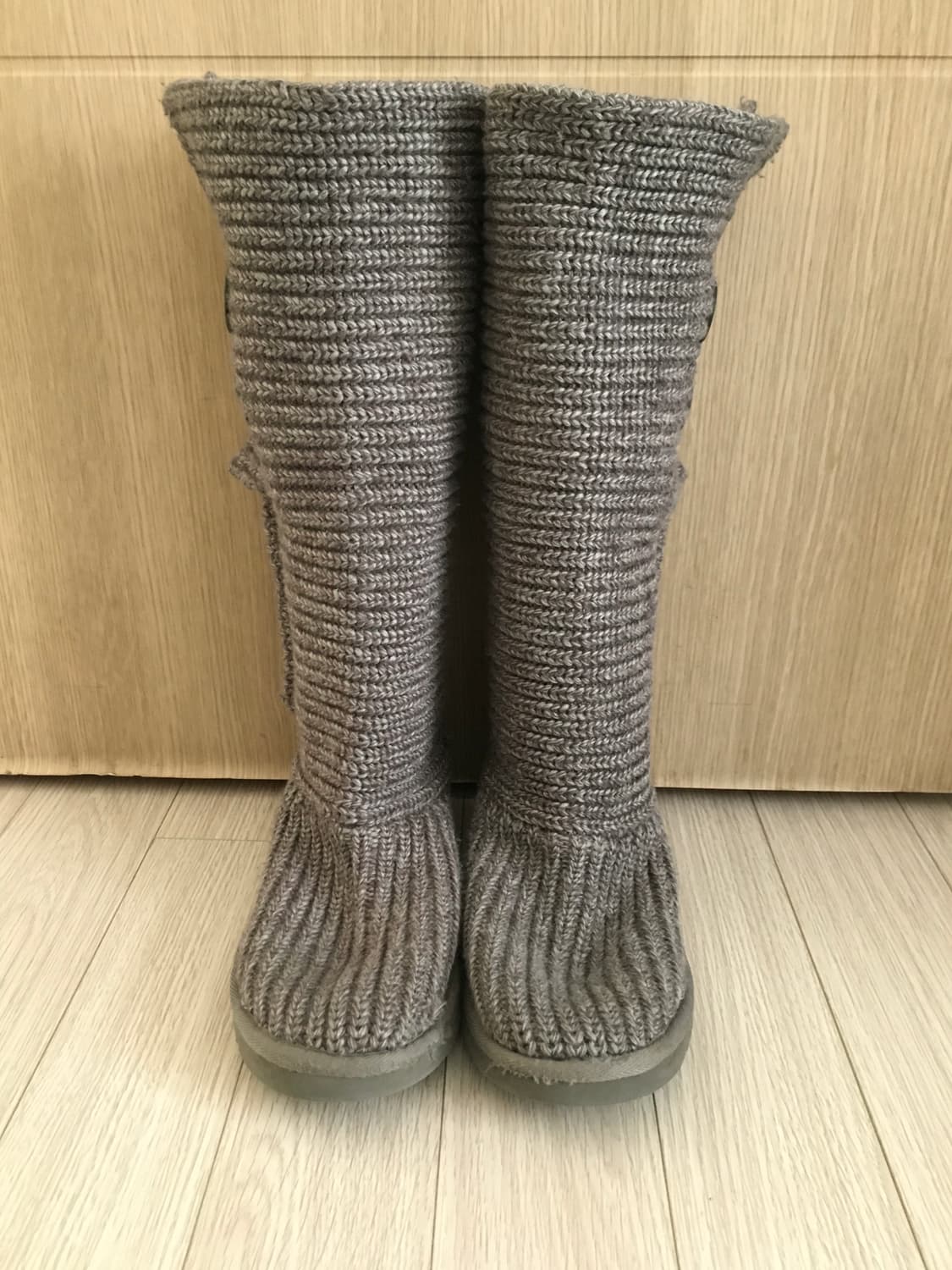 Ugg cardy boots grey 상품이미지2
