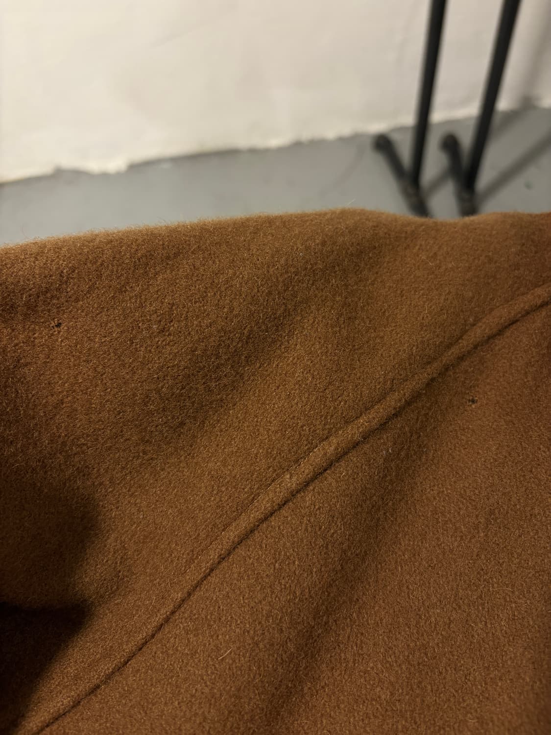 일제 빈티지 더플코트 상품이미지9