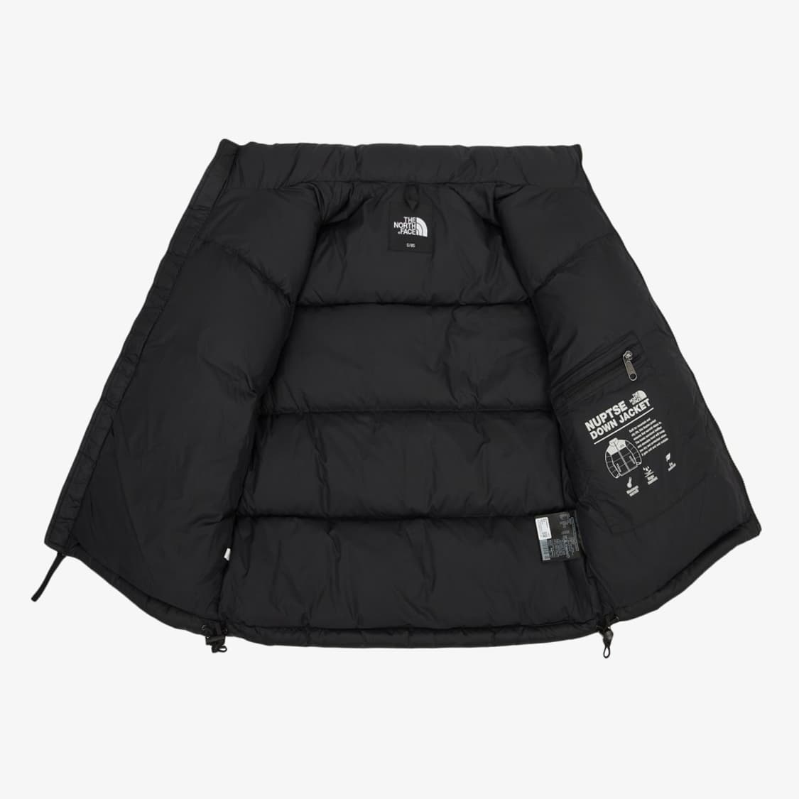 [M(90)] 노스페이스 여성 1996 레트로 눕시 자켓 NJ1DR95A 상품이미지4