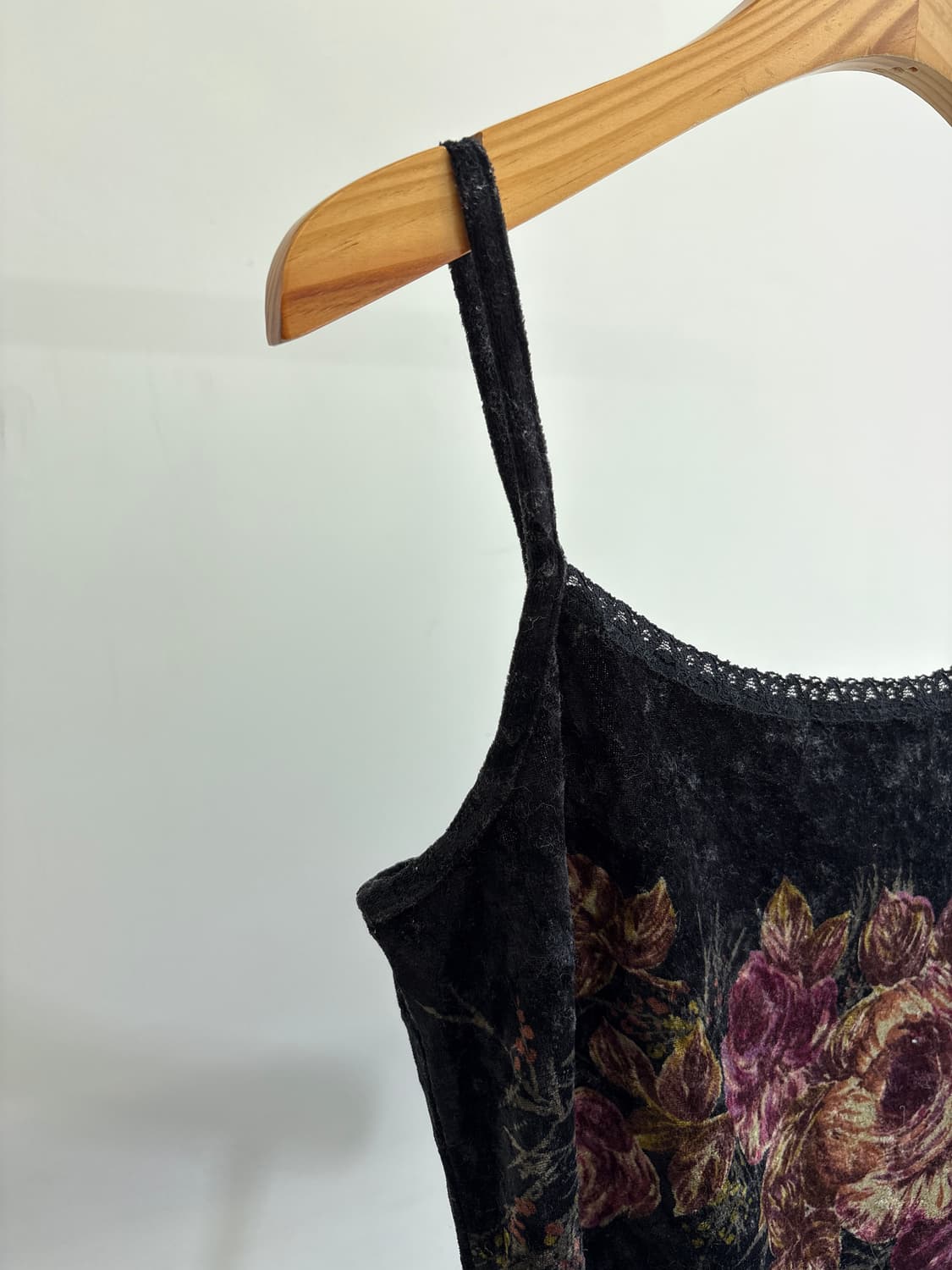 VINTAGE (Made in Japan) 나시 상품이미지3