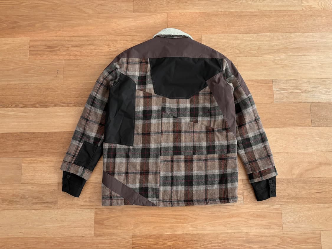 한코펜하겐 울 자켓 L 상품이미지2