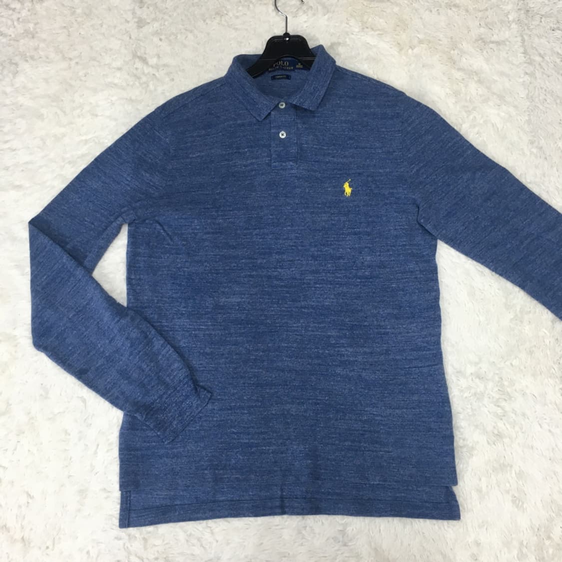 폴로 포니 카라넥티 BB19 상품이미지1