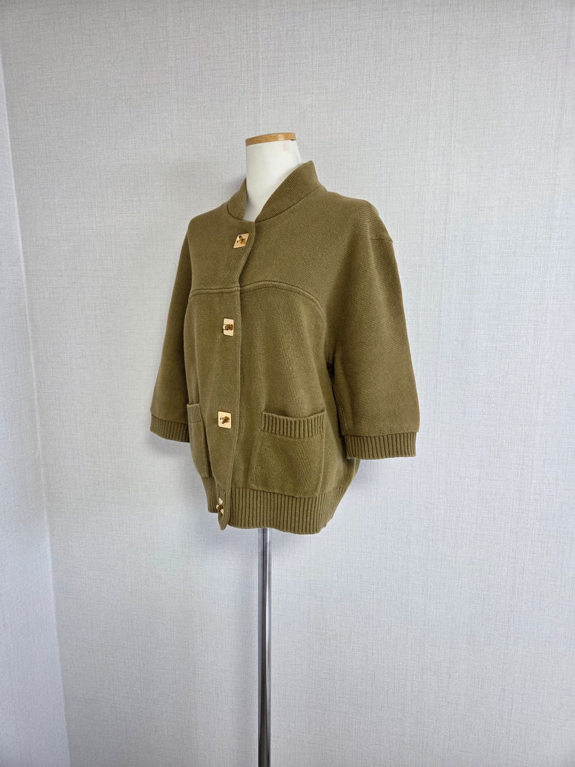 끌로에  가디건 상품이미지2