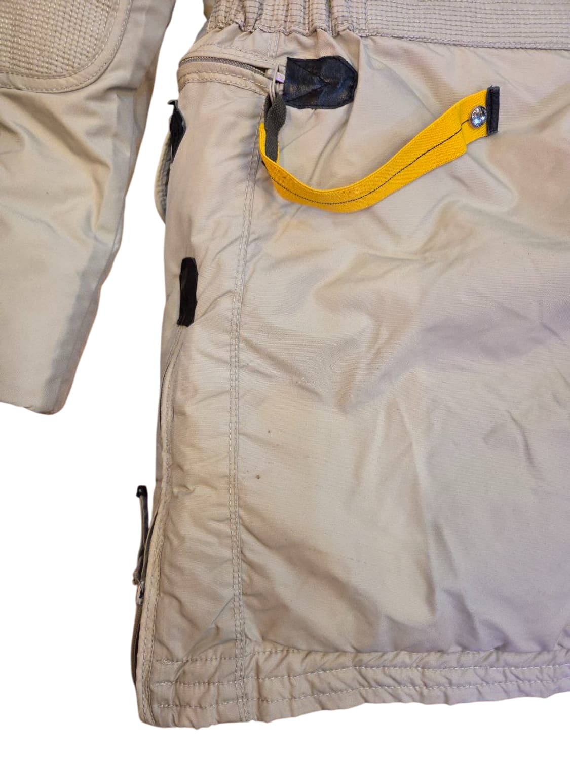 파라점퍼스 MASTERPIECE 코디악 자켓 상품이미지7