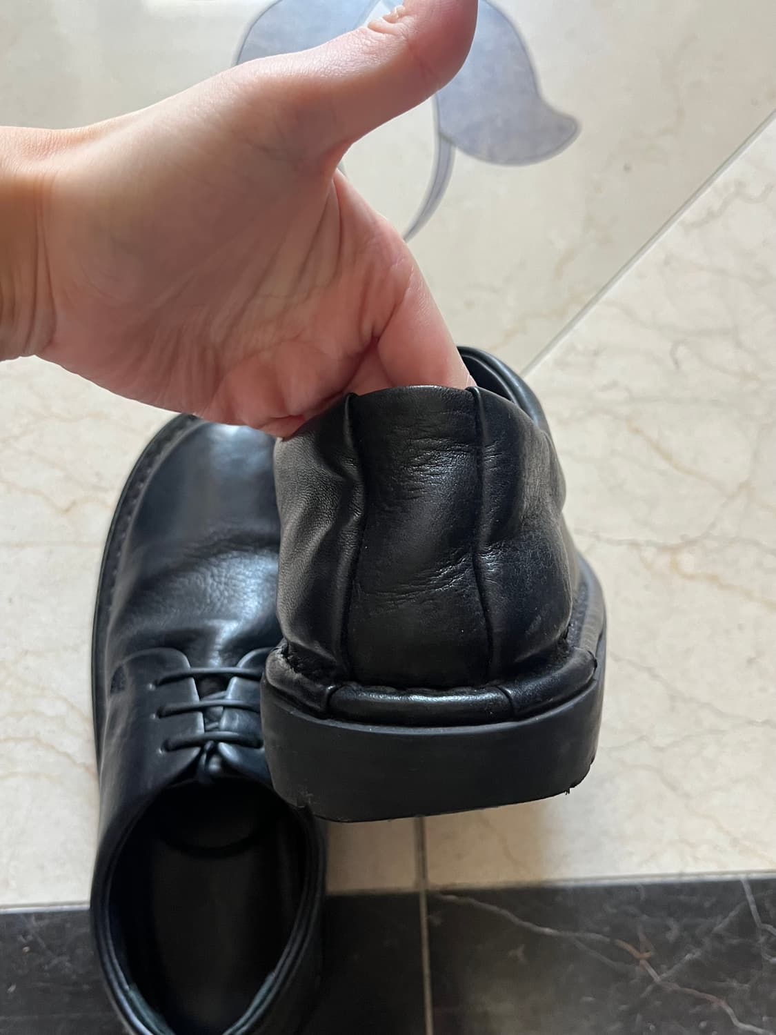 Marsell PALLOTTOLA POMICE(37) 상품이미지4