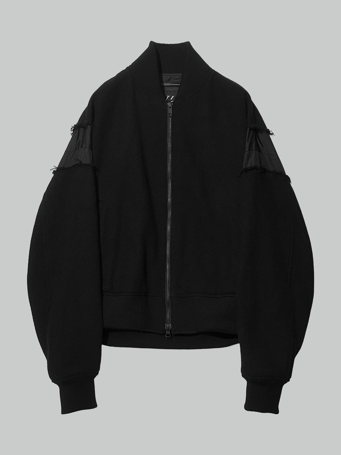 요지 야마모토 봄버 자켓 상품이미지1