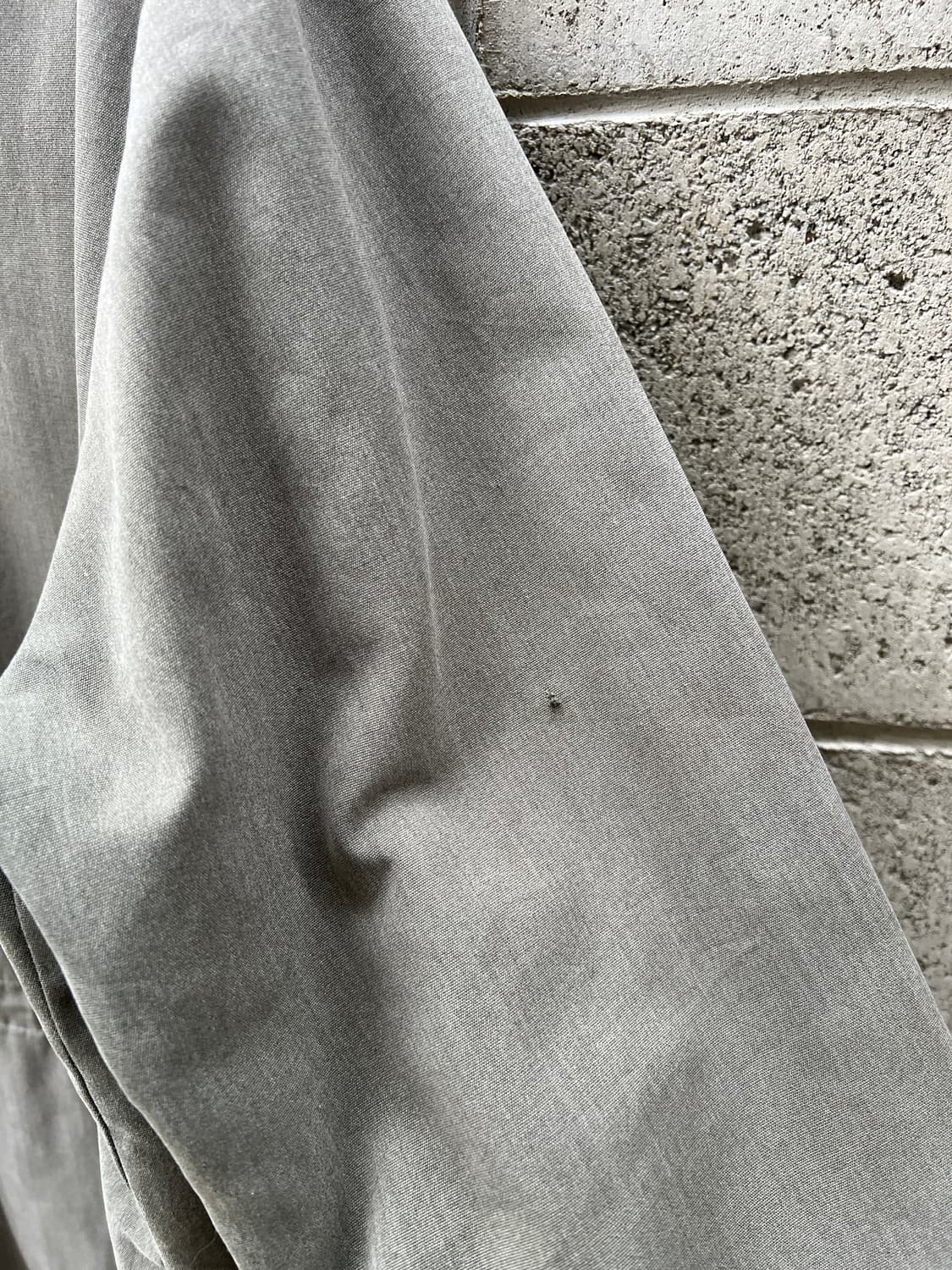 1960s FRENCH HUNTING 60s 프렌치 헌팅 워크자켓 상품이미지10