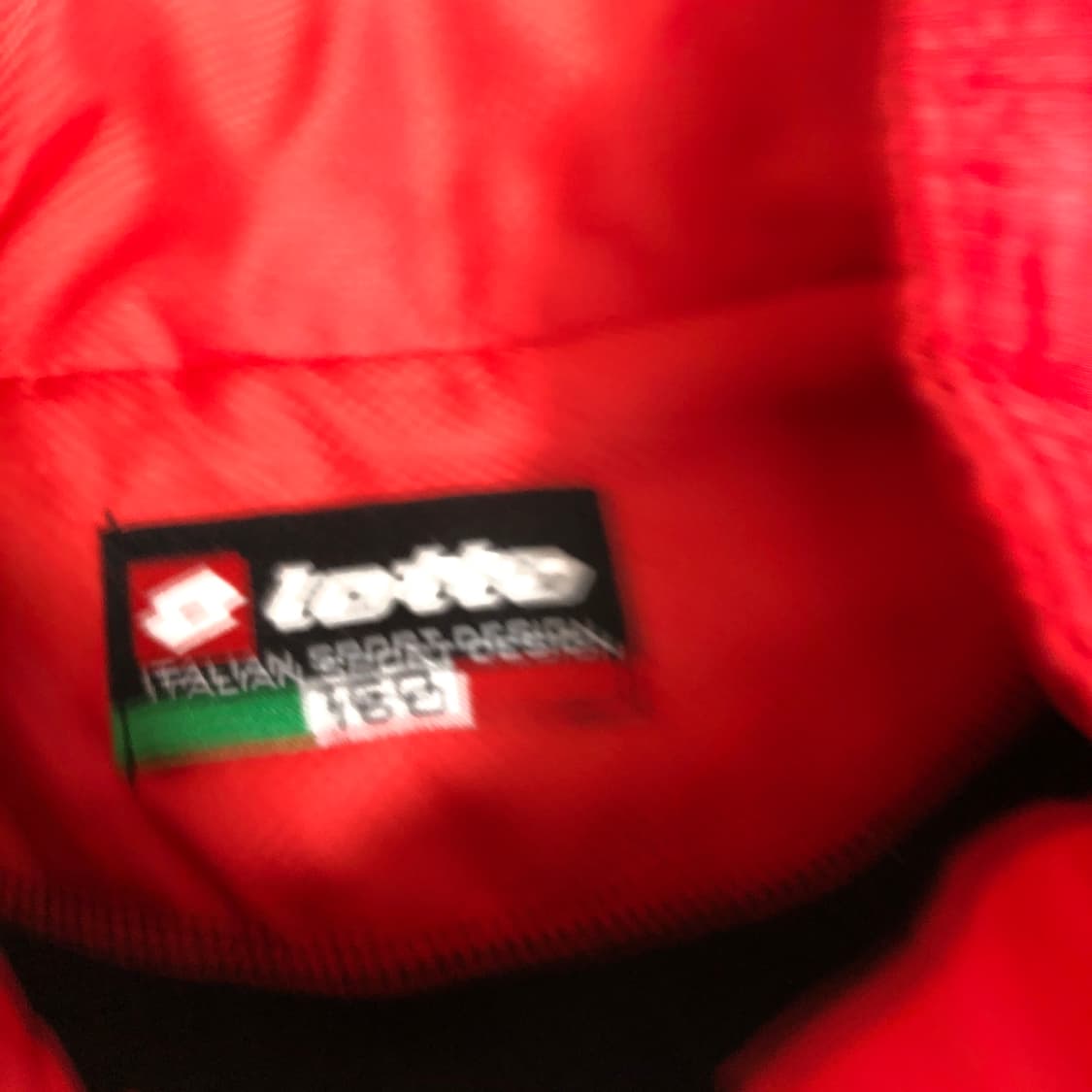 Lotto 바람막이 s 상품이미지2