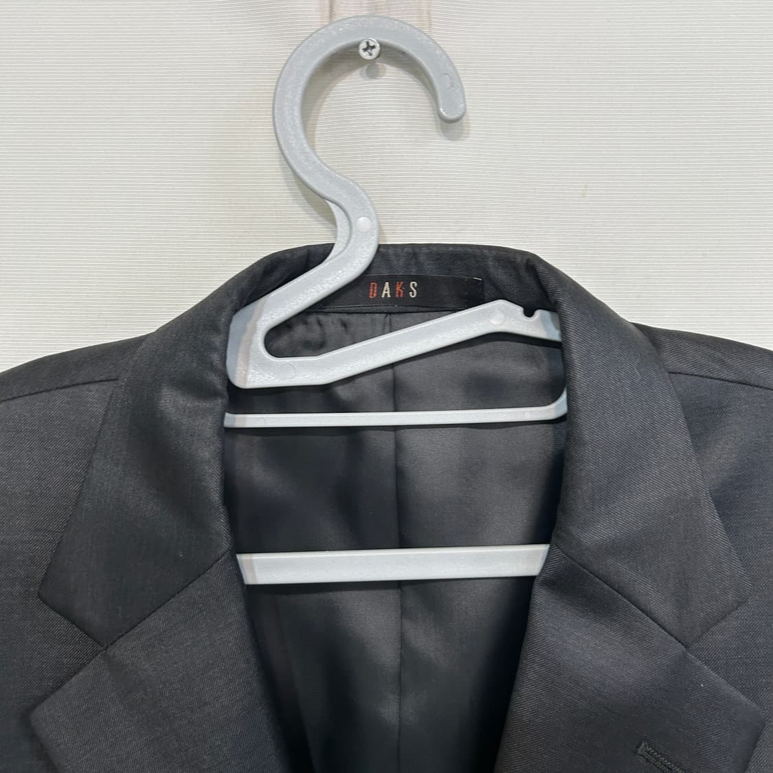 닥스 남성 모직 자켓 95-100정도 상품이미지2