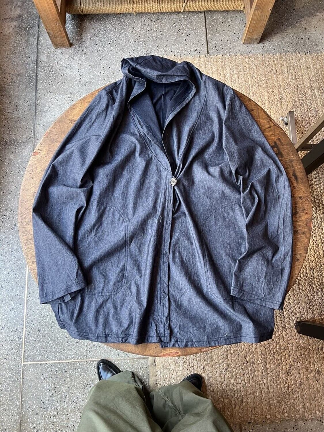 Jacket 상품이미지3