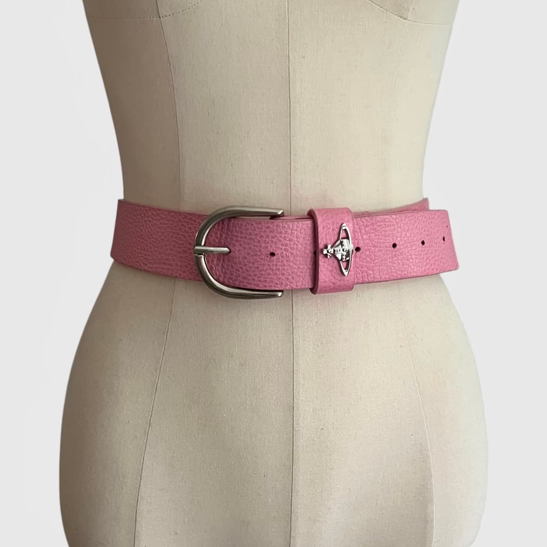 vivienne westwood belt 상품이미지2