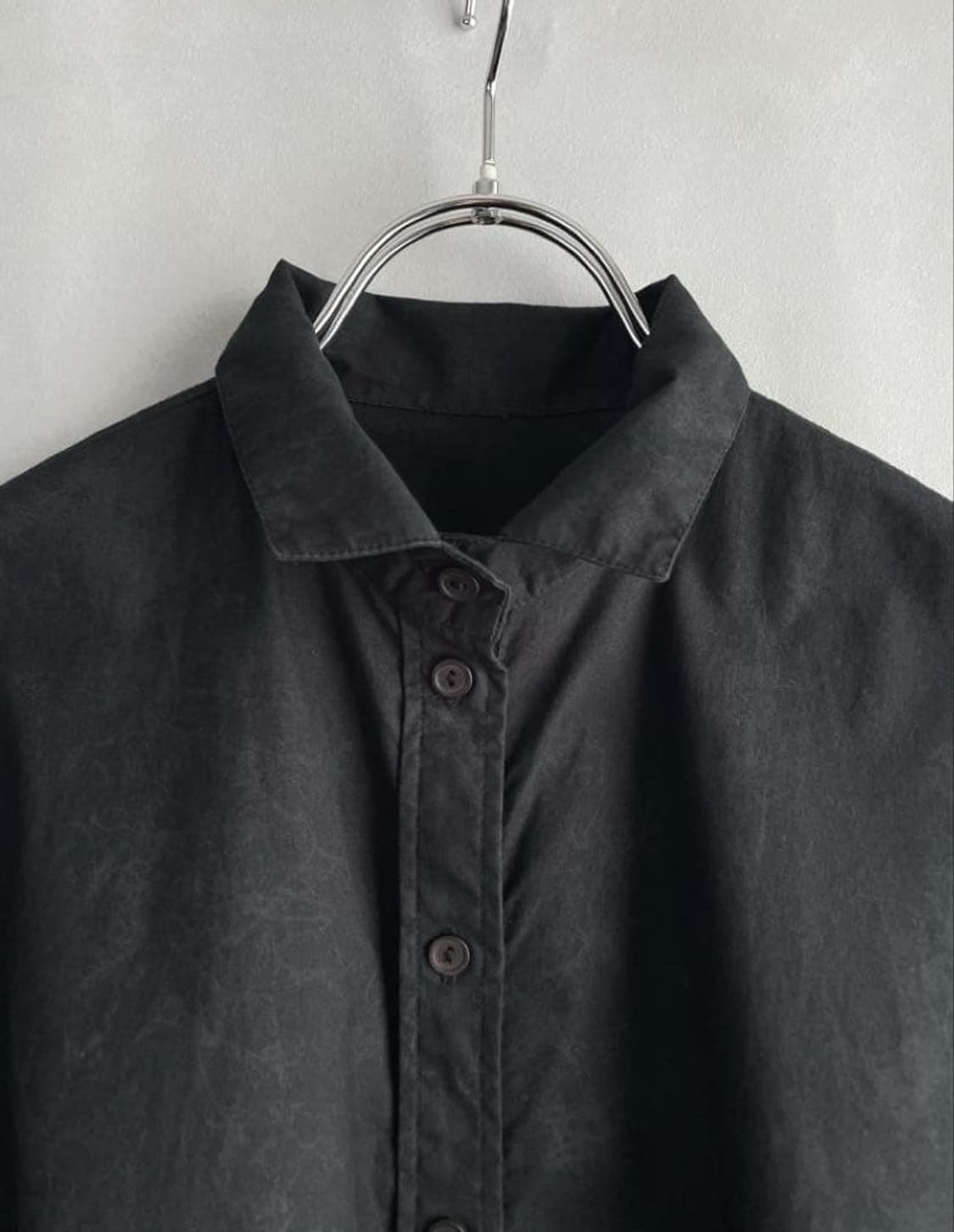 FORME D’EXPRESSION 셔츠 상품이미지2