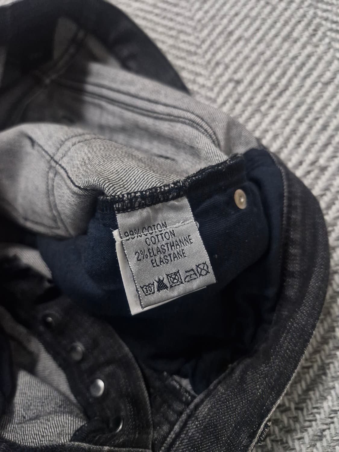 (민트급) 디올옴므 퍼지드림 29사이즈 상품이미지3