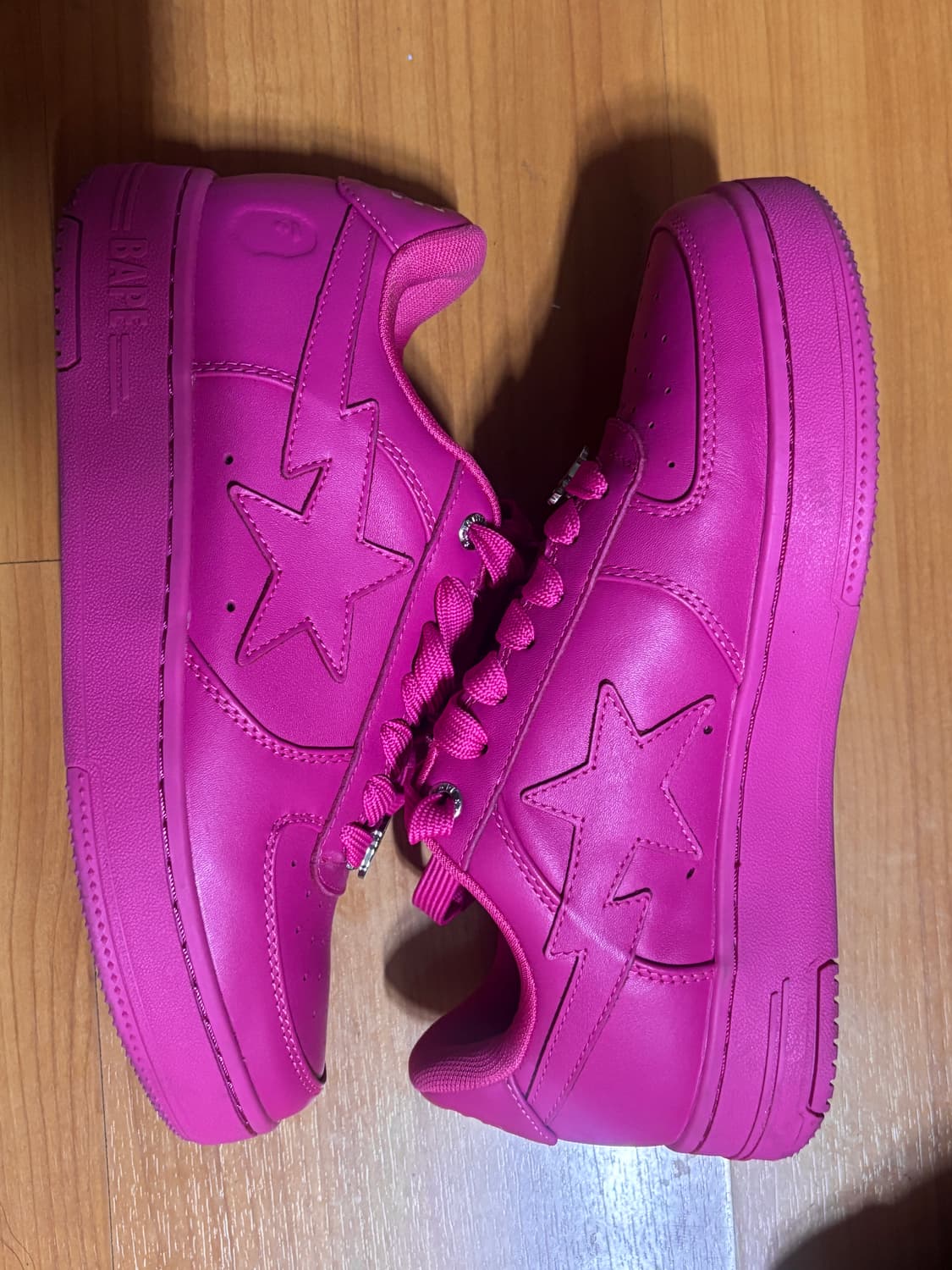 베이프스타 핑크 240 상품이미지5