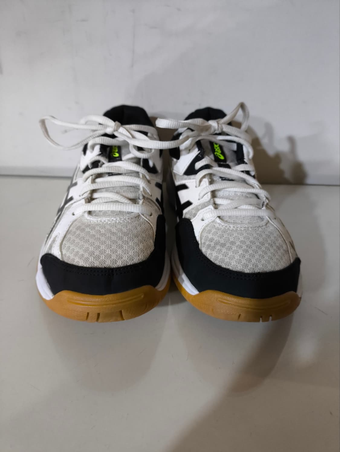 240mm 아식스 리브레CF 체대입시 인도어화  상품이미지3