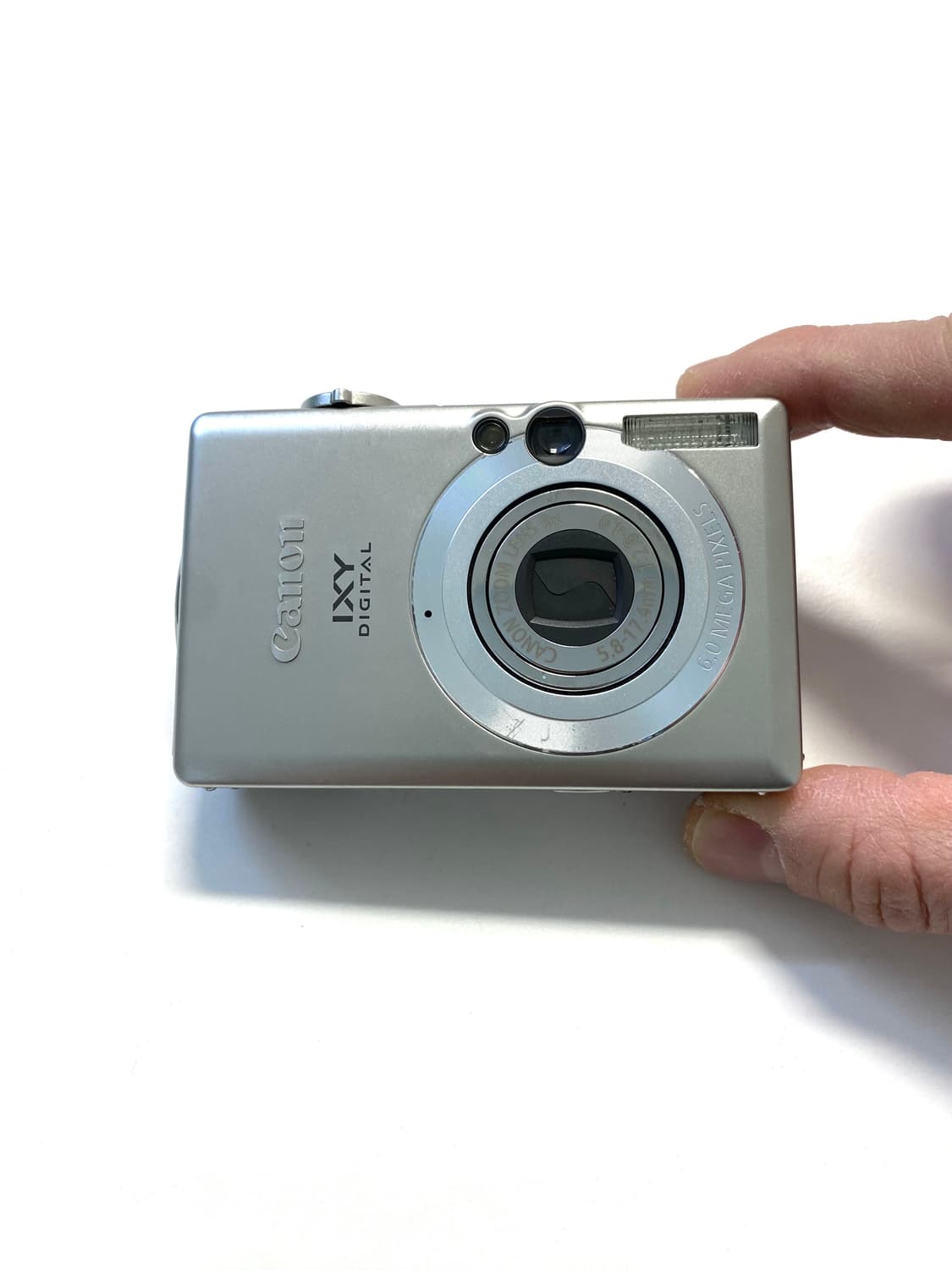 [예약] 캐논 익서스 IXUS 60 디지털 카메라 (IXY 70) 상품이미지1