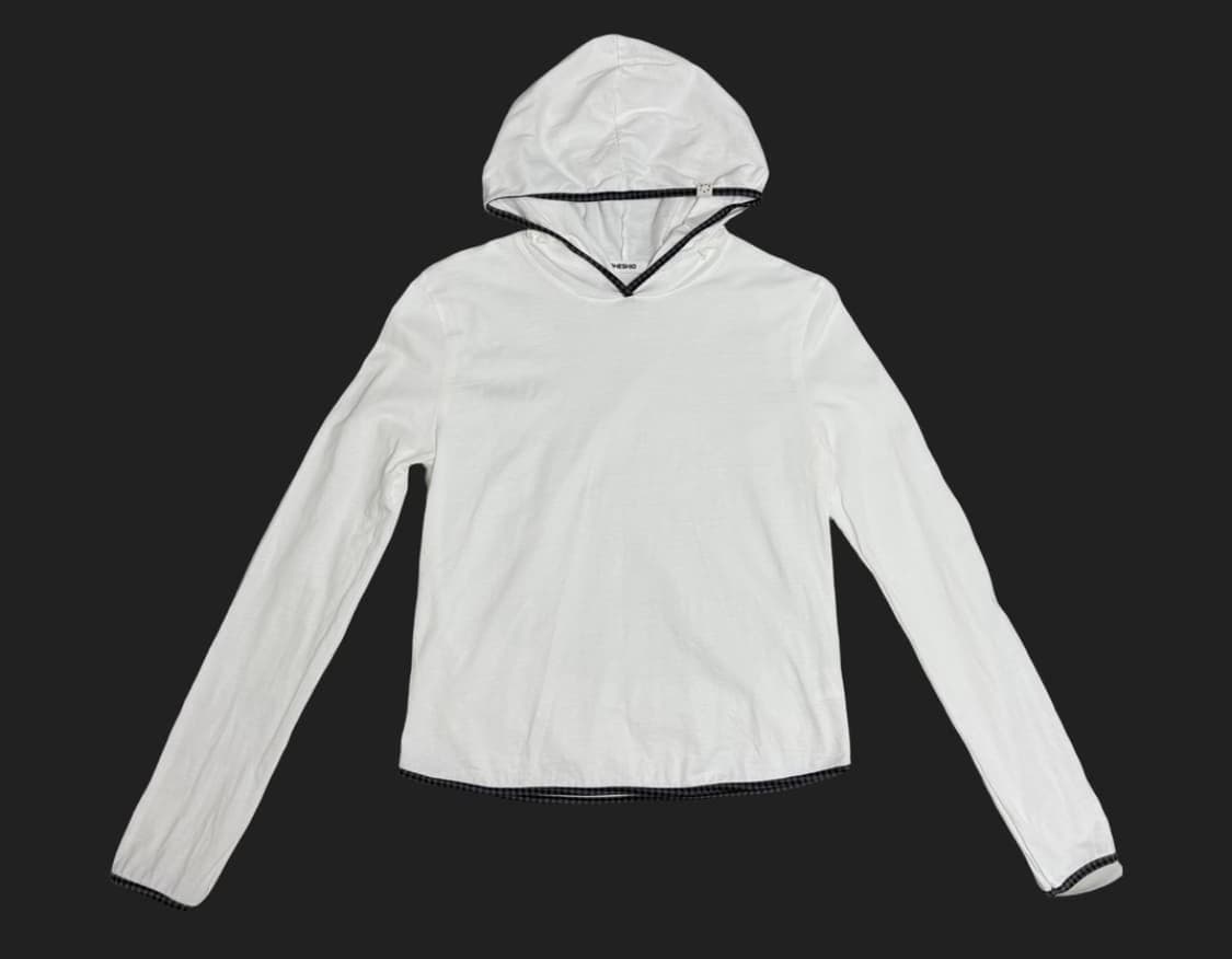 오헤시오 후드티 상품이미지1