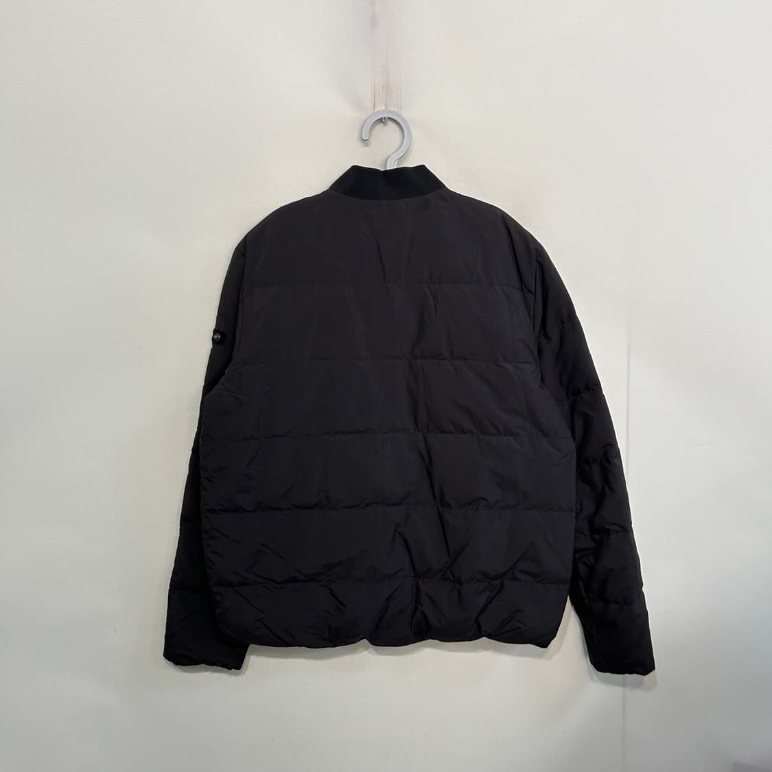 내셔널지오그래픽 2022 남성 에리스 튜브 덕다운 패딩 100 상품이미지2