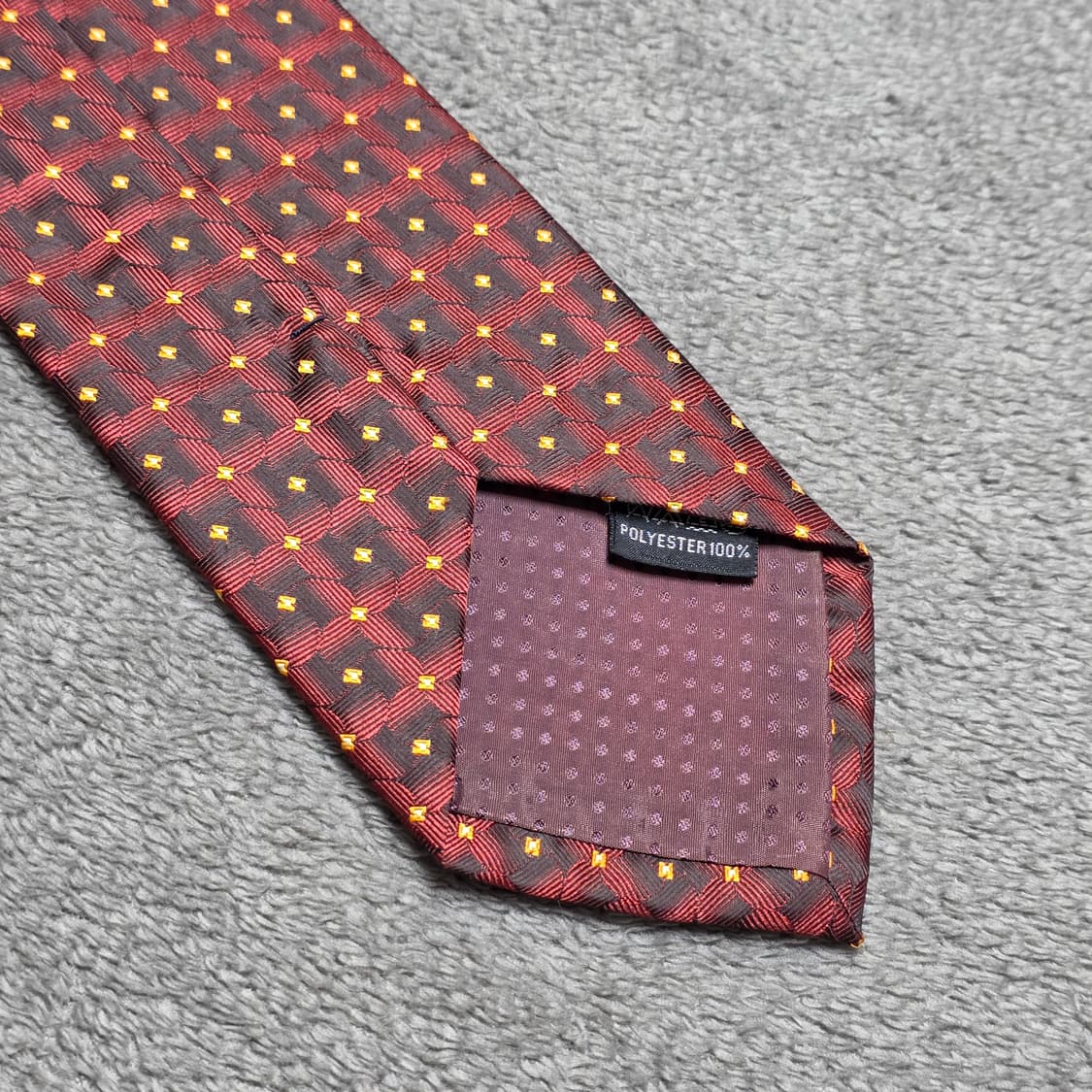 넥타이(RENATO CASATI) n205 상품이미지3