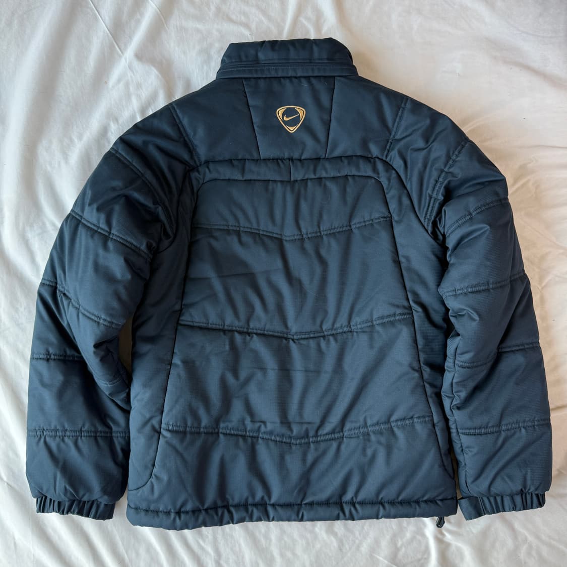 나이키 인터밀란 피넬리 패딩 점퍼 상품이미지6