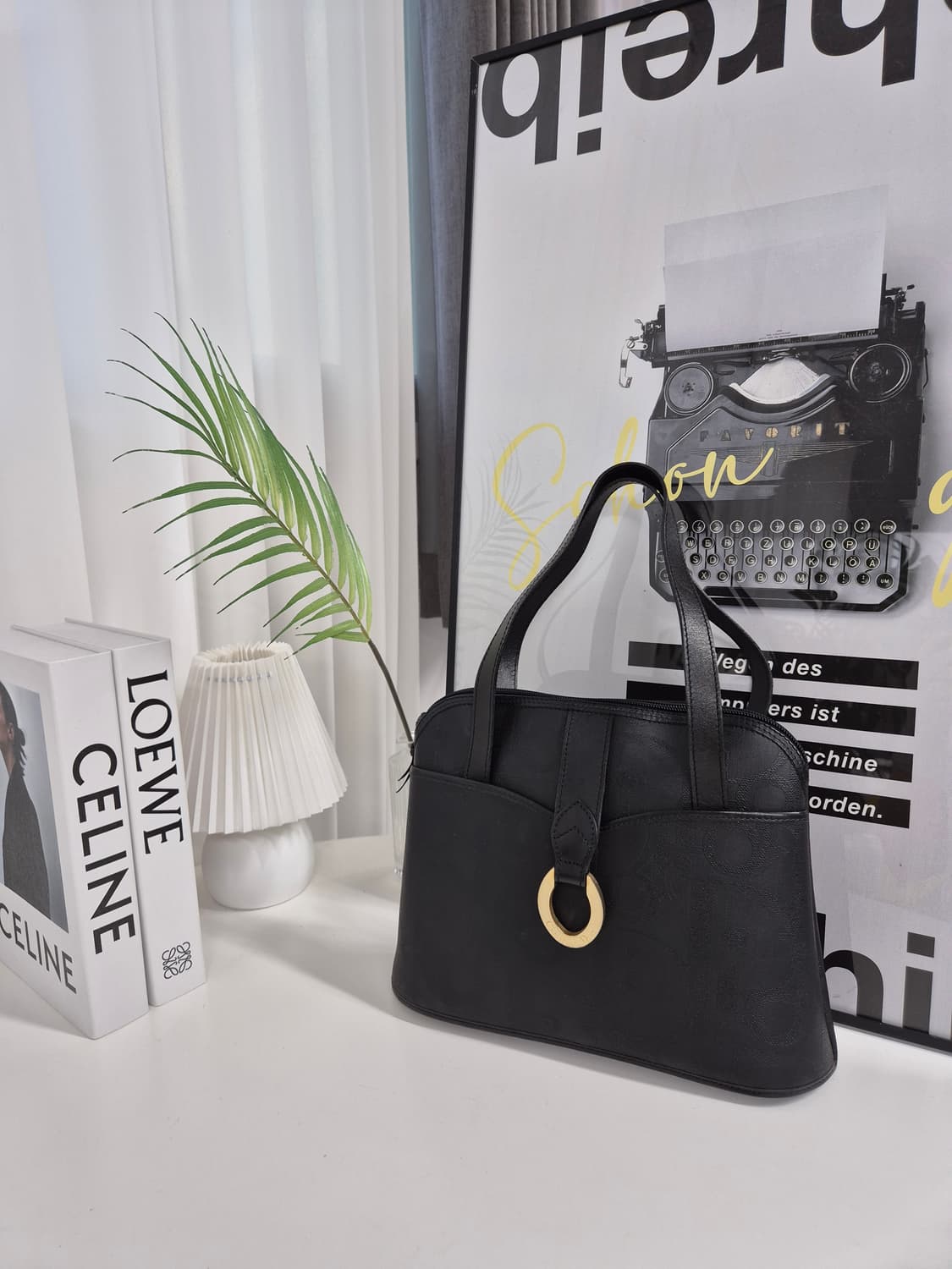 디올 토트백 상품이미지1