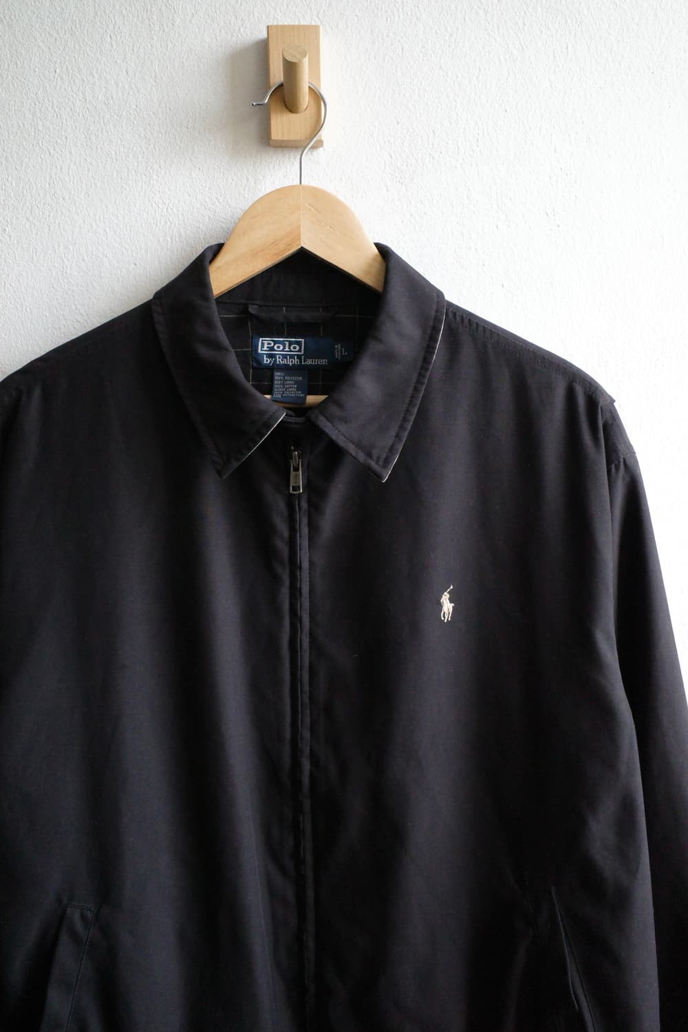 폴로 스윙 자켓 상품이미지4