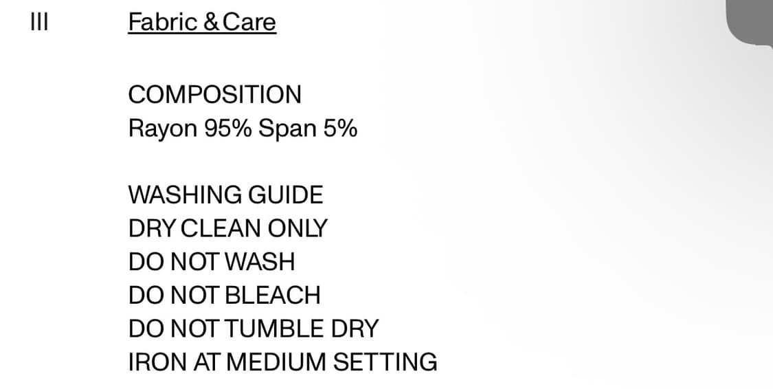 리포스) Back Drape Jersey Dress BK M 상품이미지7