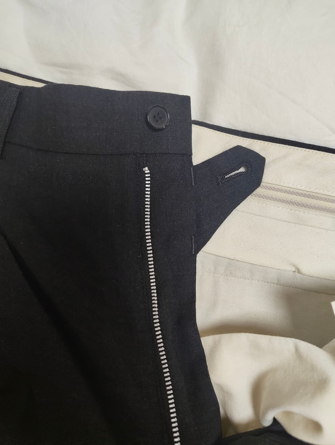 Comme des garcons homme plus 하프팬츠 S 상품이미지4