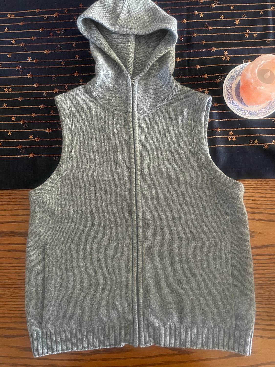 막스마라 울조끼 상품이미지1