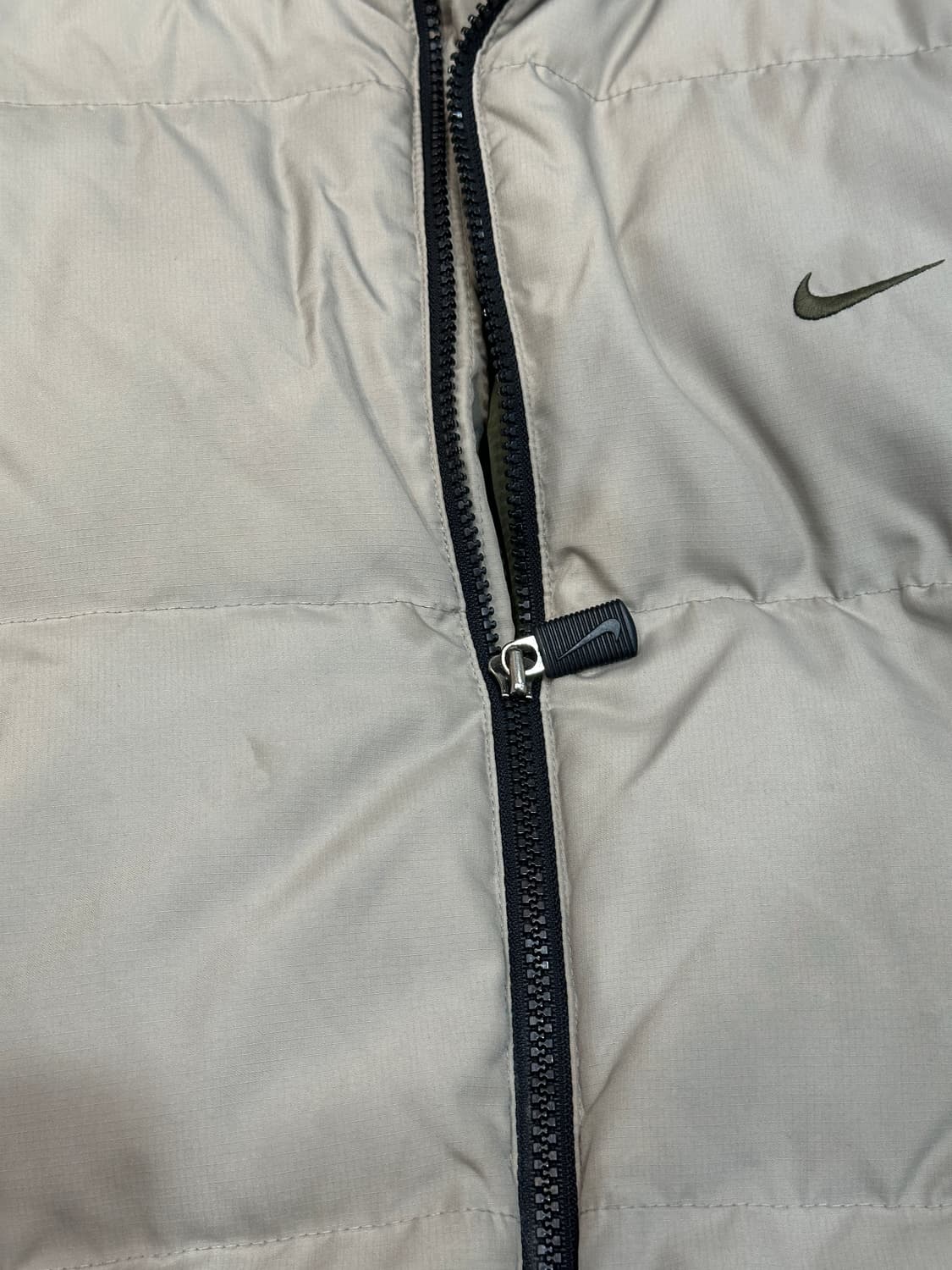 나이키 뉴챔프 오리털패딩 상품이미지5